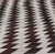 Dark Brown and white modern Kilim finely woven in Afghanistan, Keivan Woven Arts/rug /AFG-204, country of origin / type:...