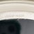 Lenox Vintage Lenox Pewter and Black Lucite 7.5" Diameter Tray For Sale - Image 4 of 9