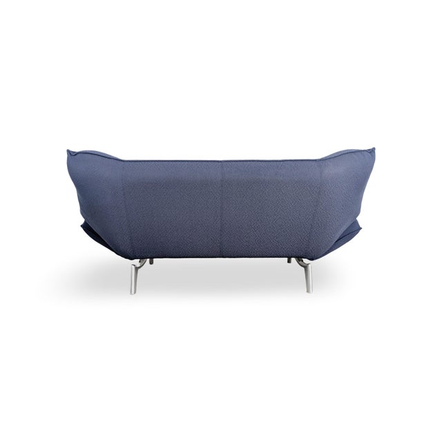 We are offering a beautiful two/three-seater sofa from the premium Italian manufacturer Leolux for sale. Known as the...