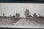 Antique Edward Loyal Field Signed Country Road Thatched Cottage Etching 23" For Sale - Image 6 of 13
