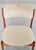 Mid-Century Modern No. 49 Dining Chairs by Erik Buch for O. D. Møbler, 1970s, Set of 4 For Sale - Image 3 of 18