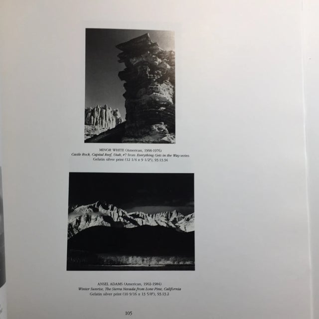 1995 The Robert C. May Photography Collection Book For Sale - Image 9 of 11