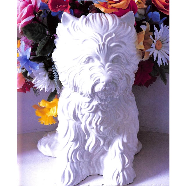 White "The Paris Interior" 2001 Ympa, Herbert For Sale - Image 8 of 11