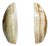 20th Century Onyx Bookends, France, Set of 2 For Sale