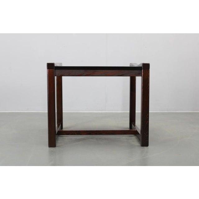 Lounge Set attributed to Karin Mobring for Ikea, Sweden, 1970s, Set of 3 For Sale - Image 11 of 12