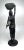 Tribal Female Solid Bronze Finish Figurine For Sale In Houston - Image 6 of 12