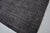 Vintage Turkish Oushak Black Rug For Sale - Image 10 of 10