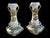 Art Nouveau Bohemia Vases from Royal Dux Bohemia, 1890s, Set of 2 For Sale - Image 11 of 11
