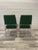 Bauhaus Vintage Art Deco Chrome Chairs, 1950s, Set of 2 For Sale - Image 3 of 7