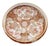 Gold Imari Sienna 10” Bowl For Sale