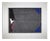 Giuseppe Santomaso - Blue Corners - Original Etching - 1976 For Sale