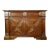 Contemporary 17th Century Style Arezzo Rustic Old Chestnut Credenza For Sale