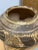 Vintage Hand Painted Clay Pottery Vessel from Mexico’s Huasteca Region. These pots are painted using a feather which gives...