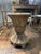 Antique Buff Terracotta English Urns, 1880, Set of 2 For Sale - Image 9 of 18