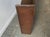 Vintage Open Fronted Free-Standing Bookcase, 1930s For Sale - Image 6 of 7
