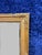 Gold Empire Mirror in Wood and Gilded Stucco, 1820s For Sale - Image 8 of 12