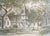 Christ Church at Frederica print by Stan (Joel) Strickland. A classic Southern Gothic Episcopal church post civil war,...