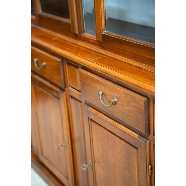 1980s Cabinet in the style of Arte Povera, 1990s For Sale - Image 5 of 18