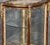 French Walnut Cabinet, 1890s For Sale - Image 11 of 12