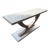 Ensemble Console Attributed to Maitland-Smith For Sale