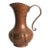 Vintage Copper Water Pitcher For Sale