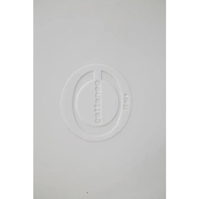 Space Age Mirror, Italy, 1970s For Sale - Image 9 of 10