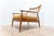 Mid-Century Teak Scandart Armchair, 1960s For Sale - Image 13 of 18