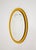 Mid-Century Modern Wall Mirror in Yellow Glass by Cristal Art, Italy, 1960 For Sale - Image 18 of 18