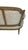 19th Century Louis XVI Style Giltwood Settee For Sale - Image 10 of 10