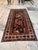 Antique Talish Dragon Rug, Southeast Caucasus 3'9" X 7'9" Circa 1870 For Sale - Image 11 of 11