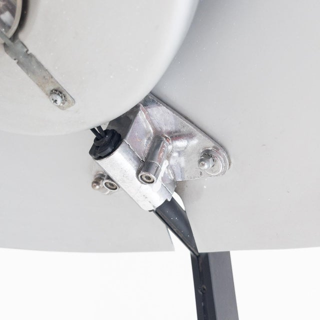 Zen Wall Lamp by Ernesto Gismondi for Artemide, 1980s For Sale - Image 10 of 18