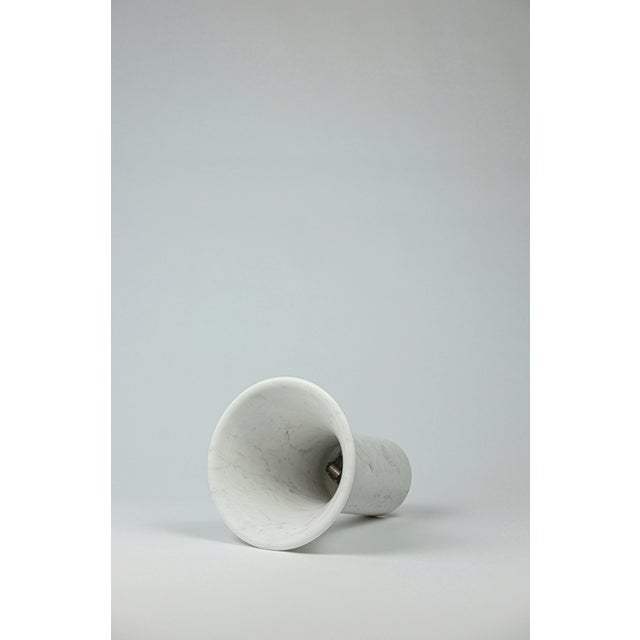 Contemporary Monophone _ Medium Carillon by Gumdesign for La Casa Di Pietra For Sale - Image 3 of 5
