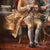 Italian Artist, Interior Scene, 1941, Oil on Panel, Framed For Sale - Image 13 of 17