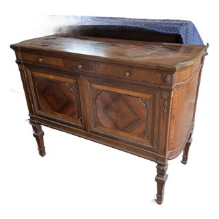 Victorian Cabinet For Sale