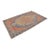 Kurdish Wool Area Carpet For Sale