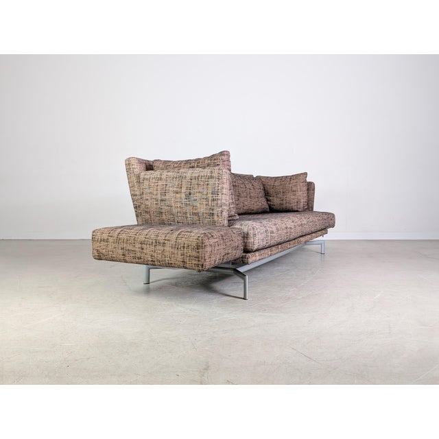 Two-Seater Sofa from WK Wohnen For Sale - Image 5 of 14