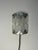 Brass and Glass Wall Lamp by Wiktor Berndt for Flygsfors For Sale - Image 3 of 11