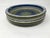 Ceramic Museum-Grade Mid-Century Modern Italian Ceramic Bitossi for Raymor Sgraffito Bowl For Sale - Image 7 of 11