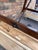 19th Century Desk Table With Metal Accents For Sale - Image 13 of 14