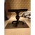 Brown Late 19th Century American Empire End Table For Sale - Image 8 of 10