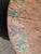 Brown Antique French Wine Tasting Table For Sale - Image 8 of 11