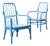 Armchairs by Adolf Gustav Schneck for Thonet, 1930s, Set of 2 For Sale