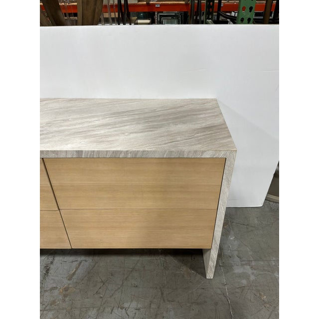 2020s Baker Resort Collection Lido Dresser For Sale - Image 5 of 11