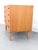 Danish Oak Chest of Drawers by Kai Kristiansen for FM Møbler, 1960s For Sale - Image 15 of 16