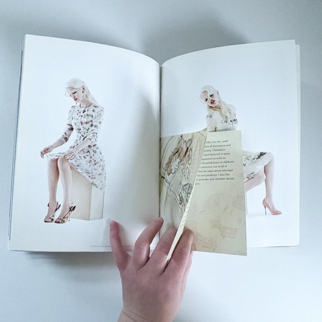 Schiaparelli & Prada Impossible Conversations, 1st Edition