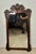 Large Renaissance Revival Hardwood Mirror, Early 20th-Century For Sale - Image 10 of 16
