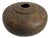 Antique India Rustic Tobacco Container For Sale