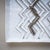 White Ulisse Pagliari (Xx), Pair of Wall Objects, Italy, Dated 1967 For Sale - Image 8 of 13