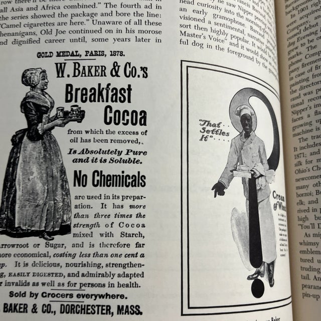 1950s 1959 They Laughed History of Advertising Book For Sale - Image 5 of 13