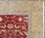 Vintage Indian Agra Carpet For Sale - Image 14 of 18